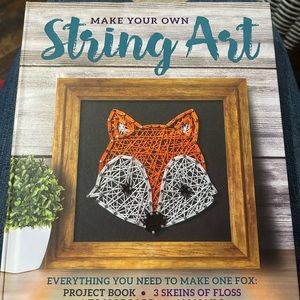String Art Craft